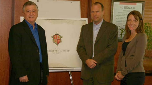 L’École d’entrepreneurship de Beauce s’implantera à l’Auberge Benedict-Arnold