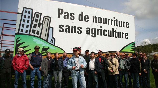 L’UPA sonne la charge à nouveau
