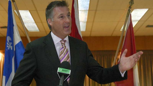 « Je suis un meilleur politicien aujourd'hui » — Maxime Bernier