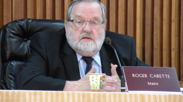 Roger Carette tirera sa révérence à l’automne