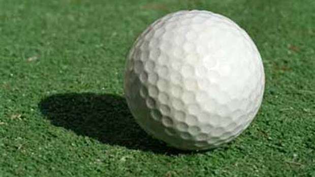 Démystifier le monde des balles de golf