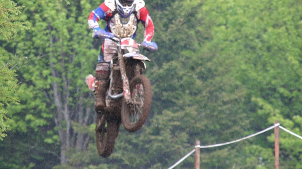 Un record de participation à l’Endurocross de Saint-Benoît