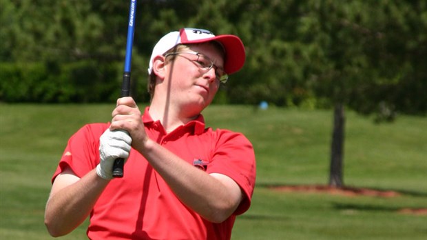 Circuit Matiss : Josée et Joël Doyon sont maîtres dans leur cour