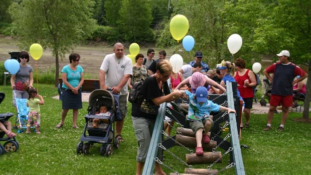 Une fête du peuple grandiose pour Saint-Georges