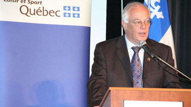 Une aide financière de 1,4 M$ pour le renouvellement des infrastructures du Cégep