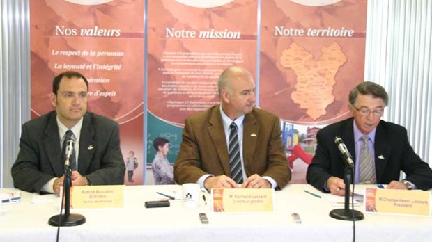 Les nouvelles normes transforment le portrait de santé financière de la CSBE