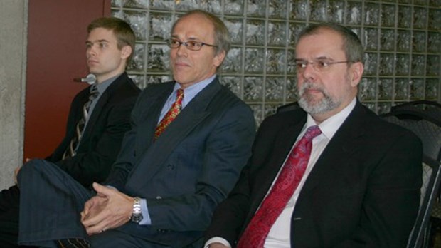 Les Libéraux tiennent leur convention ce week-end