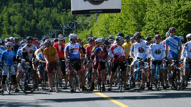 Le petit tour de Beauce
