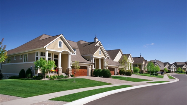 Un nouveau site Web pour l'immobilier en Beauce