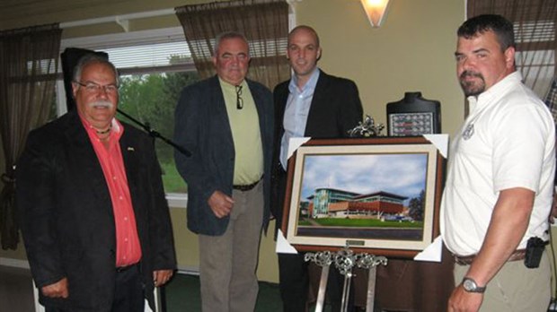 Un bilan positif du tournoi de golf de la Chambre de commerce de Beauceville