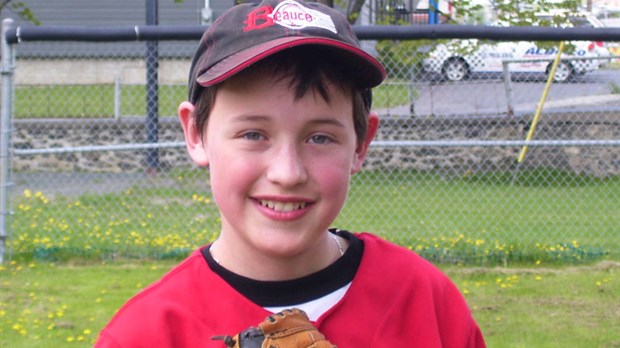 Les Braves au sommet de la ligue chez les pee-wee et bantam