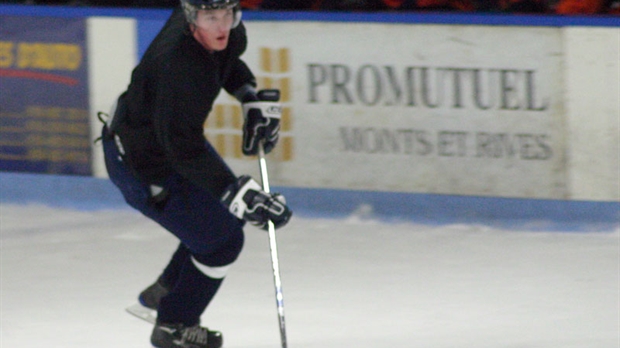 Le Saint-Joseph Hockey Town Bud Light de retour en août