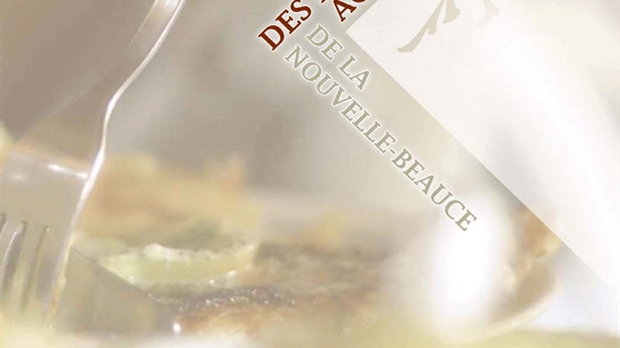 La Nouvelle-Beauce publie un guide pour acheter et manger local