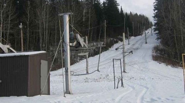 Le maire veut que le Centre de ski soit géré par Ville Saint-Georges