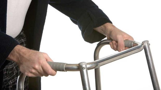 Le CSSSB veut prévenir les chutes des aînés