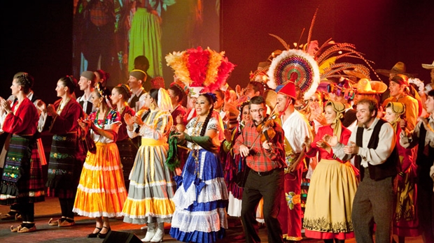 Les 10 ans de Gigue en fête se terminent en beauté