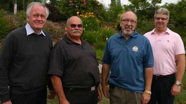 Soyez Partenaire de la nature à la prochaine foire horticole beauceronne!