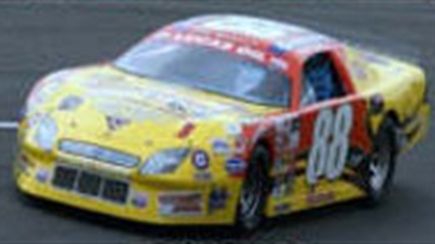 Rock Poulin dominant au Coca Cola Zero/Sinto 100