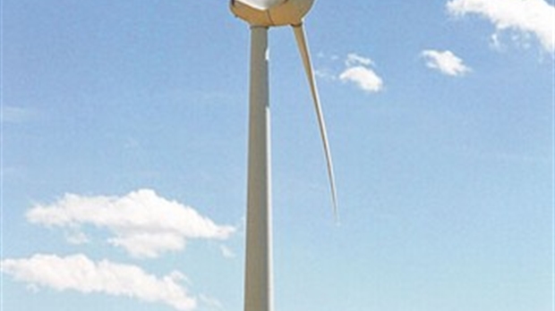 Saint-Robert pourrait avoir ses éoliennes