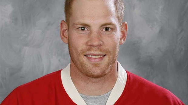 Stéphane Veilleux rejoint Lecavalier à Tampa