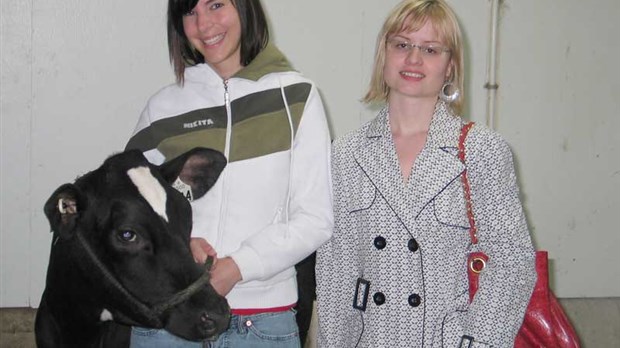 Une nouvelle activité pour sensibiliser les jeunes à l’importance de l’agriculture et l’agroalimentaire