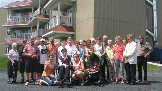Près de 3000 $ de dons pour la Fondation Raymond-Drolet