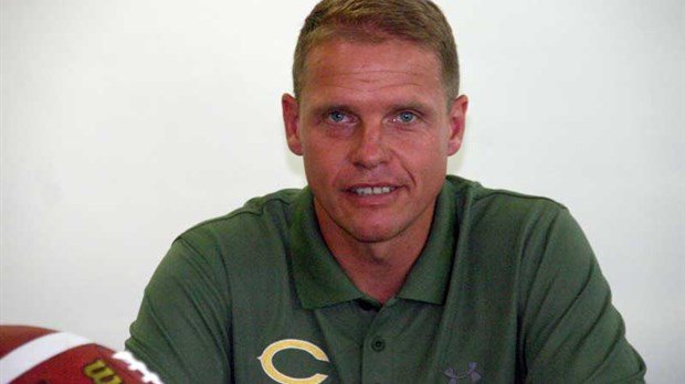 Une activité de financement pour aider les étudiants-athlètes des Condors