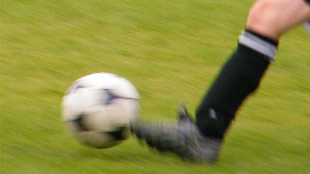 Du soccer en masse au Festi-Ben de Saint-Benoît