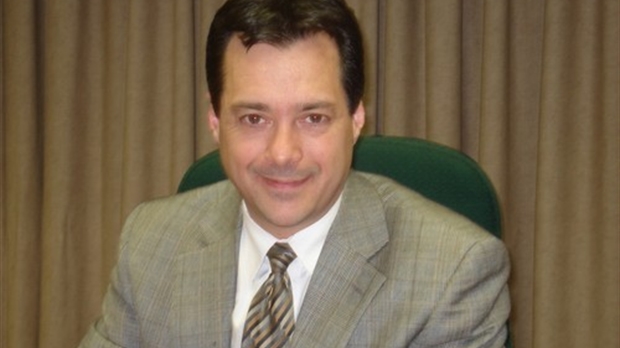 Élections municipales 2009 à Sainte-Marie : Le maire Harold Guay et son équipe souhaitent être de retour