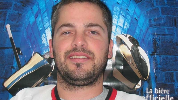 Justiciers de Saint-Joseph : Du boulot sur la planche pour Vincent Boucher