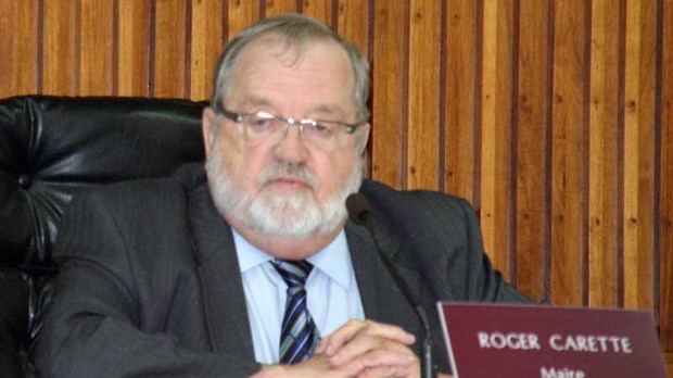 C’est officiel, Roger Carette se retirera de la vie politique