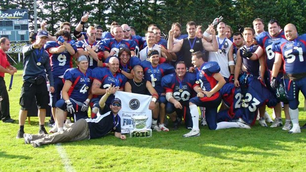 Sainte-Marie sera l’hôte d’un bowl Québec-Ontario