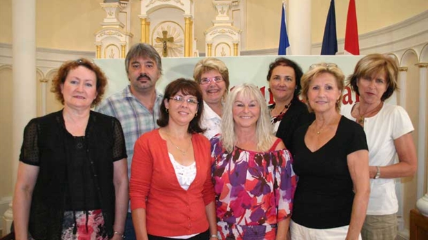 La Beauce invitée à faire une autre belle tournée