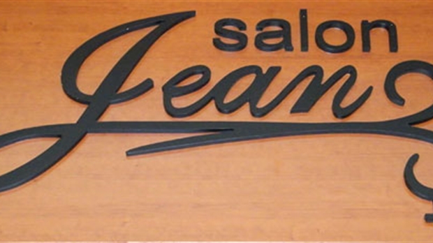 Le Salon Jean frise la perfection