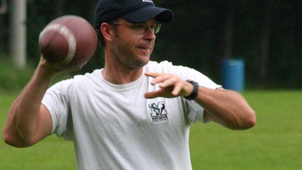 Une clinique spéciale en football appréciée par les jeunes
