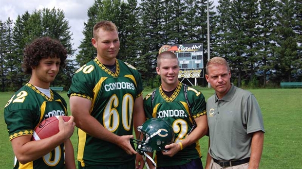 De nouvelles rivalités à prévoir pour les Condors