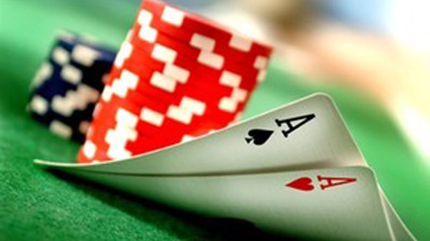 Le Poker d'hier à aujourd'hui