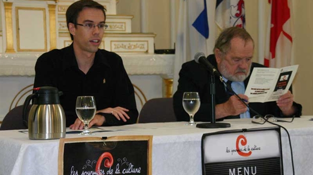 Journées de la culture :Un programme chargé une fois de plus à Saint-Georges
