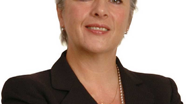 Denise Verreault sera du cocktail de financement du PLC Beauce