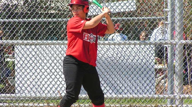 Belle participation des Braves bantam aux provinciaux