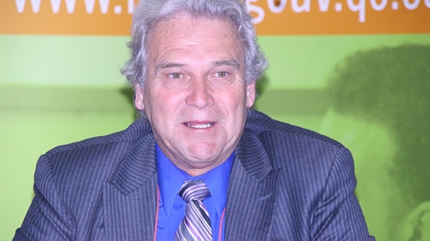 Jacques Francoeur soutient ne pas avoir été en conflit d’intérêt