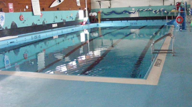 La piscine Yvan-Cliche fermée temporairement