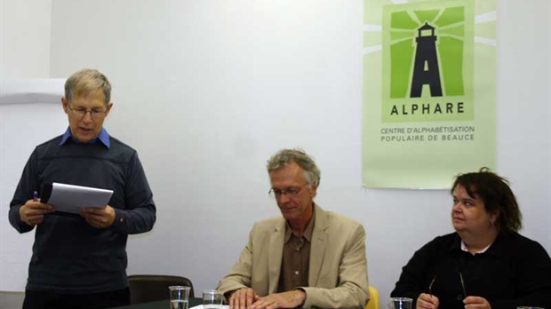 Alphare offre un nouveau service de formation pour les personnes dyslexiques