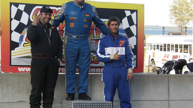 Triple couronne Bestbuy : Mario Roy a le dessus sur Dominic Jacques