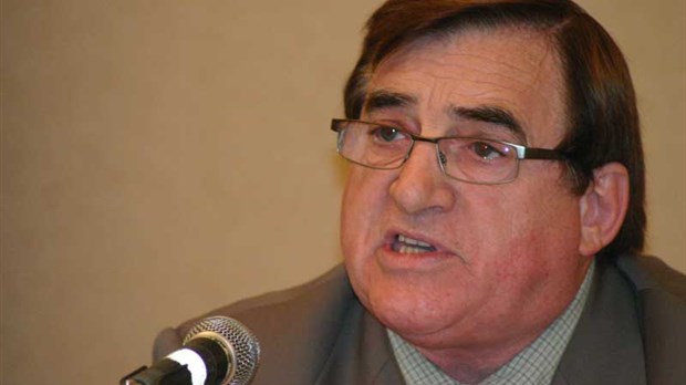 Tarifications : André Côté déplore l’attitude des libéraux et de Dutil