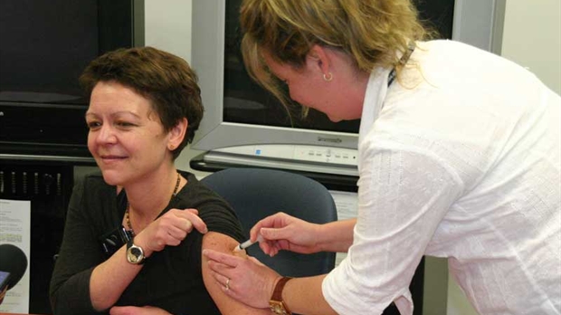 Beaucoup de bonnes raisons à se faire vacciner