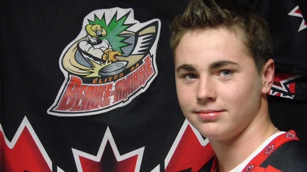 Une deuxième fin de semaine parfaite pour le pee-wee AA
