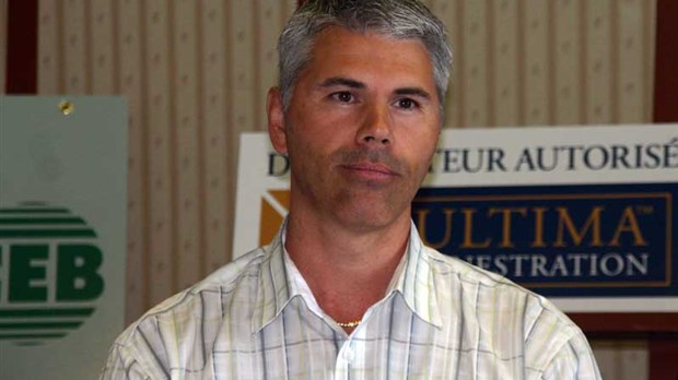 Le 15 octobre sera une journée mouvementée pour le CEB