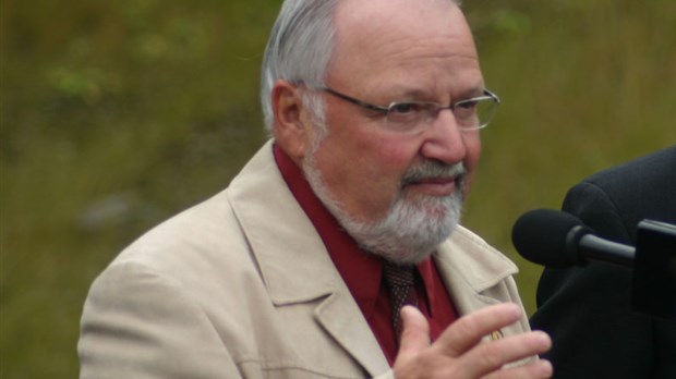 Janvier Grondin choisit finalement le camp de Gilles Taillon