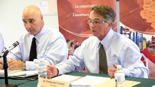 Persévérance scolaire : La CSBE vise plus toujours plus haut